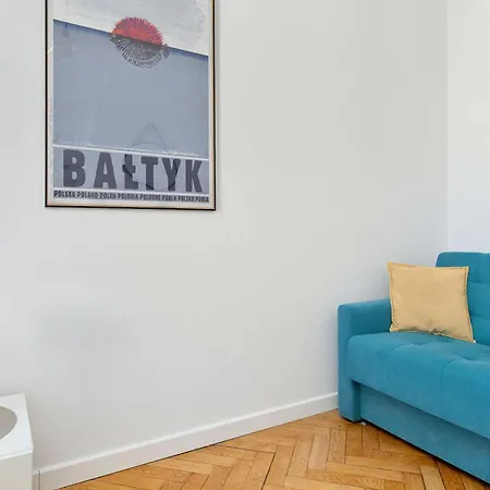 Kompaktowy W Centrum Blisko Plazy Miejskiej By Renters Διαμέρισμα *