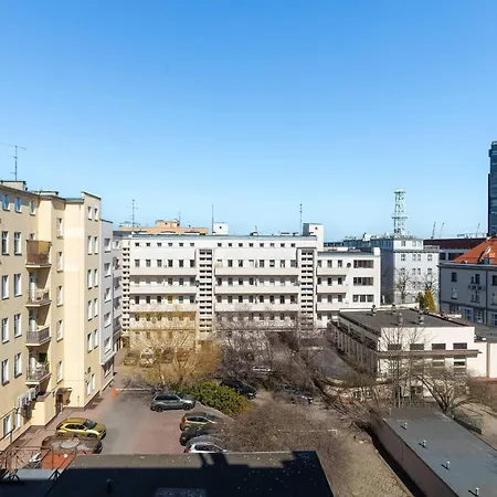 Kompaktowy W Centrum Blisko Plazy Miejskiej By Renters Διαμέρισμα Γκντίνια